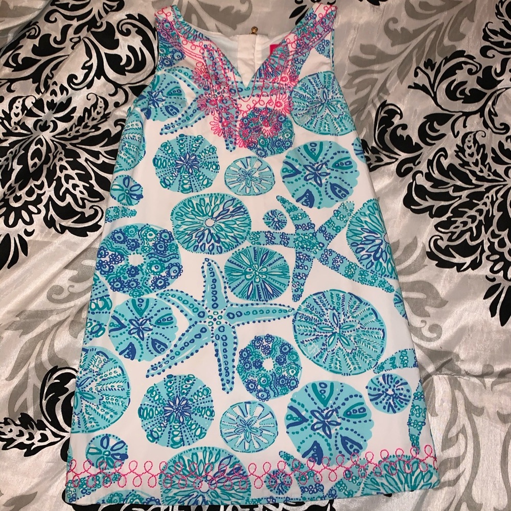 🌴 Lilly Pulitzer dress 🌴